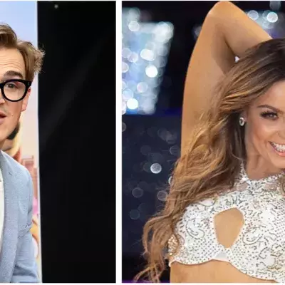 Tom Fletcher and Amy Dowden forced to drop out of next week’s Strictly