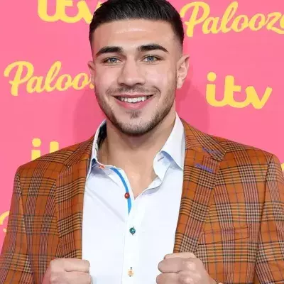Tommy Fury could make ‘at least £10 million’ eclipsing Molly-Mae’s income