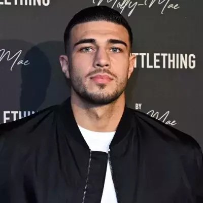 Tommy Fury reveals why he named his daughter Bambi and it’s absolutely innocent 