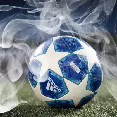 Top 20 footballers that you didn't know smoked