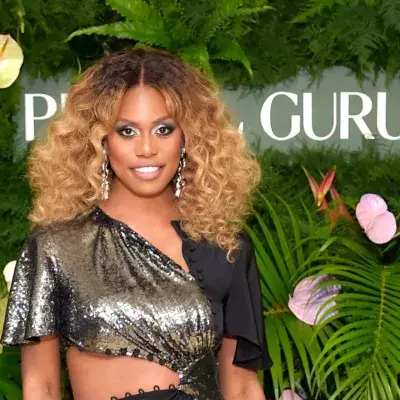 #TransIsBeautiful Is Celebrating Trans Women In A Brilliant Way