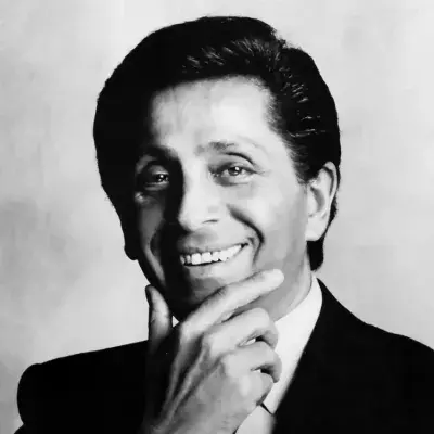 Valentino Garavani