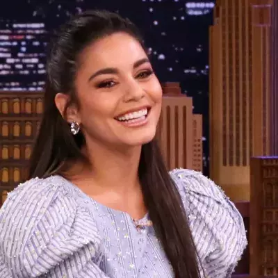 Vanessa Hudgens