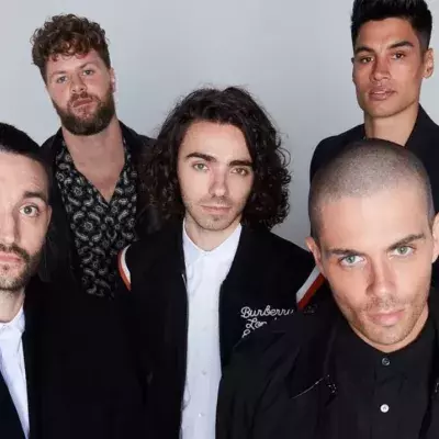 The Wanted