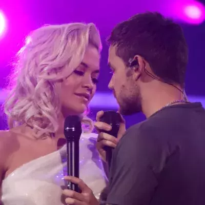 Was Rita Ora The Reason of Liam Payne And Cheryl Cole's Break Up?