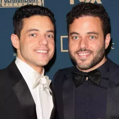 We bet you didn't know that these celebrities have twins