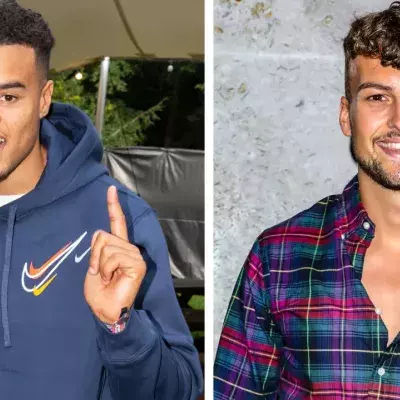 ‘We’re not friends’: Love Island’s Toby speaks out about his relationship with Hugo