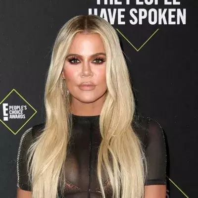 What the Khloe Kardashian Photo Scandal Says About Self Confidence