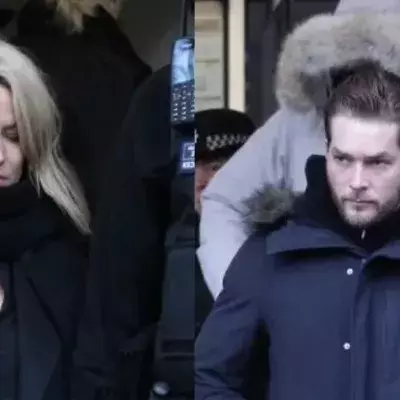What Really Happened The Night Caroline Flack Was Arrested