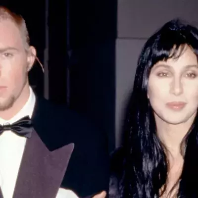 Who is Marieangela King? Cher's ex daughter-in-law accusing her of kidnapping her son