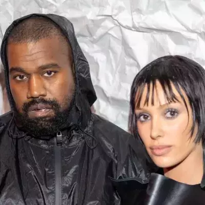 Who was Bianca Censori before Kanye West?