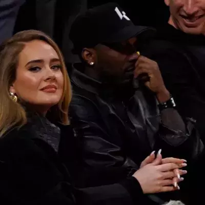 Why Adele has stepped away from the spotlight and what comes next