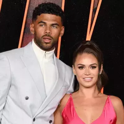 Winter Love Island: Olivia Hawkins and Maxwell split up after repeated 'we're good' claims