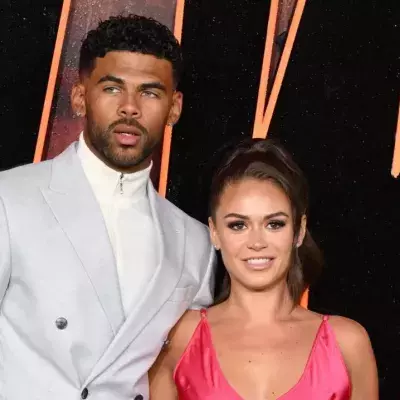 Winter Love Island Olivia reveals big plans for her relationship with Maxwell as things get too serious too soon
