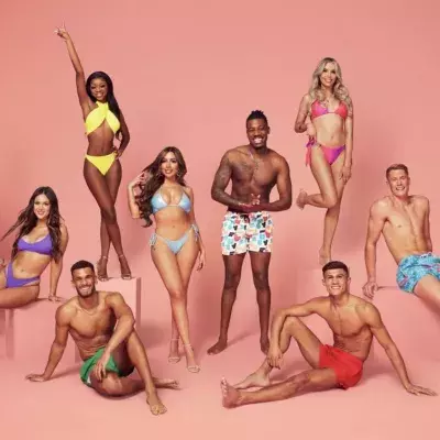 Winter Love Island series 9: Here are the couples that stayed together after leaving the villa