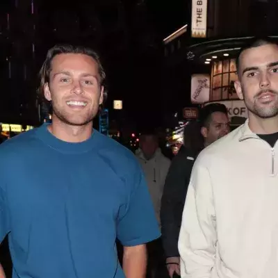 Winter Love Island’s Casey O’Gorman confirms split with villa partner Rosie: ‘We will remain friends’