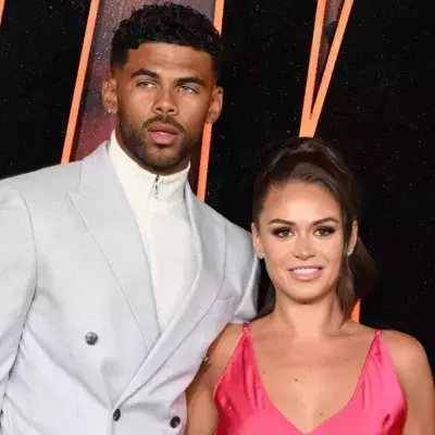 Winter Love Island’s Olivia Hawkins reveals her ‘long-term’ plan with beau Maxwell Samuda