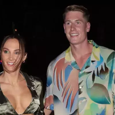 Winter Love Island’s Tom Clare reveals the real reason ‘The Three Musketeers’ are not together 