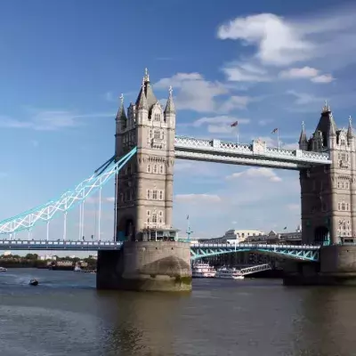 You won’t believe it! 5 wild animals you didn't know lived in this famous river
