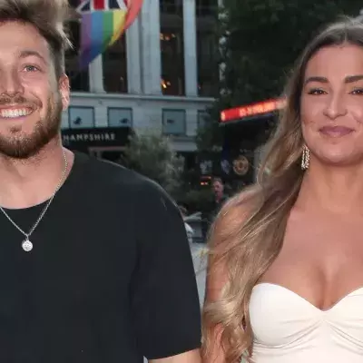 Zara and Sam