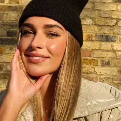 Zara McDermott