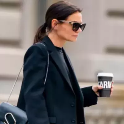 Zara's Very Elegant Leggings