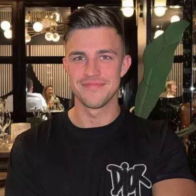A look at the life of Love Island's Mitchel Taylor, who is currently brewing drama 