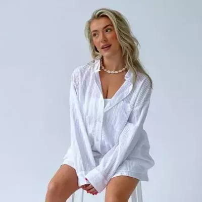 Love Island's Molly Marsh 