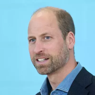 Aston Villa fan Prince William youngest son Louis support five football clubs UK