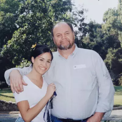 Attention Seeker Thomas Markle Throws Shade Once Again At His Daughter In A 90-minute Documentary