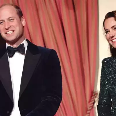 BBC banned from screening Kate Middleton’s Christmas carol concert