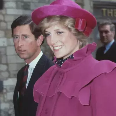 BBC journalist Martin Bashir claims that he never wronged Princess Diana