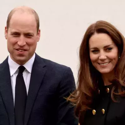 The big change Prince WIlliam plans as soon as he becomes king