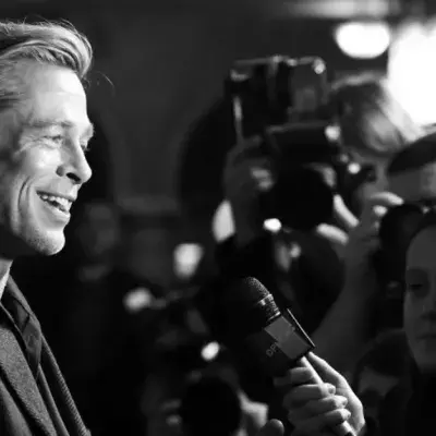Brexit, Harry and Meghan: Brad Pitt Didn’t Miss Anything Out Of His Speech At The ‘BAFTA Awards’