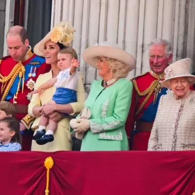 British royal family