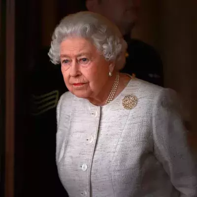 Buckingham Palace accused of misleading Brits over Queen’s health