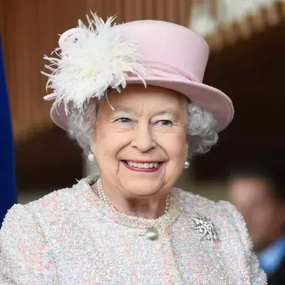 Buckingham Palace is looking for a pastry chef