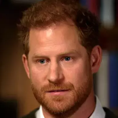 Buckingham Palace Prince Harry statement Meghan remove