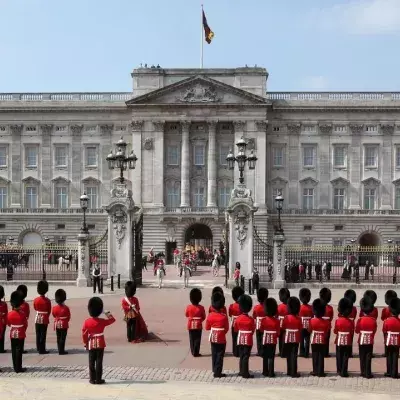 Buckingham Palace