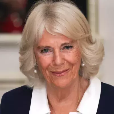 Camilla Parker Bowles