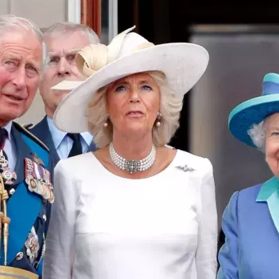 Charles III: What is Operation Spring Tide?