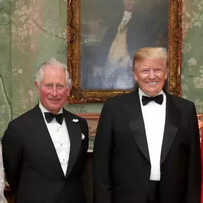 Could Royals visit the US IN 2026?