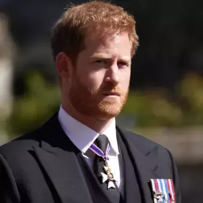 Does Harry have a claim on Prince Philip's inheritance?