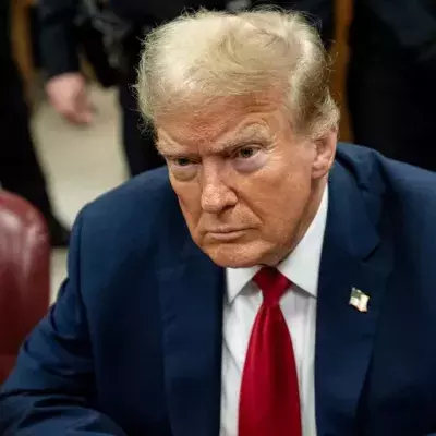 Donald Trump comment on Kate Middleton's topless pictures 