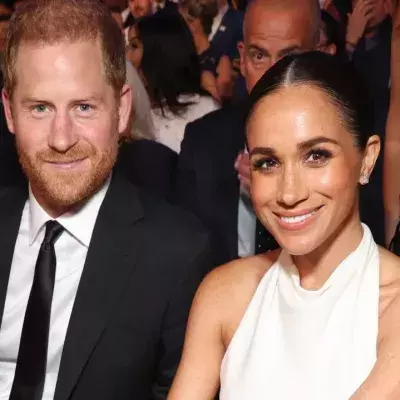 Donald Trump would-be assassin Thomas Matthew Crooks researched Kate Middleton Prince Harry Meghan in danger