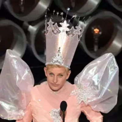Ellen DeGeneres Is Related To This Member Of The Royal Family