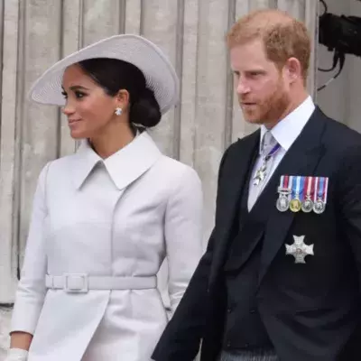 Everything you need to know about Prince Harry and Meghan Markle’s UK visit