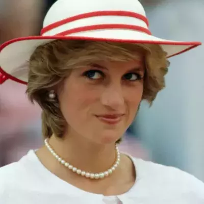 An ex-aide claims Princess Diana was the first one to stray in marriage