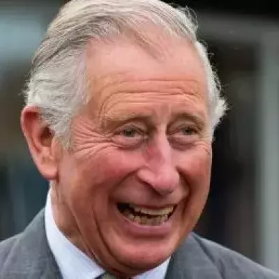 Find out why this picture of Prince Charles has gone viral.