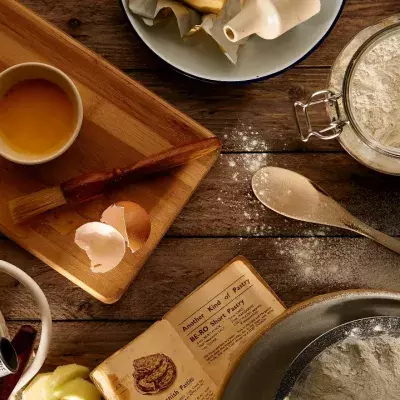 The food that the royal family never eats